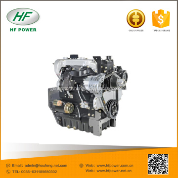 4-cylinder tractor diesel engine for agricultural